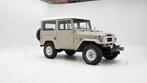 Usata Toyota FJ 125 CV (91 kW) 1972 Altri SUV