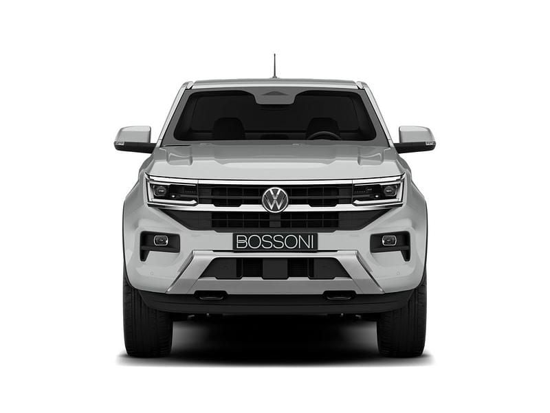 Nieuw VW Amarok Style 241 PK (177 kW) 2026 Grijs Pickup