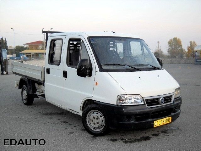 Fiat ducato 15