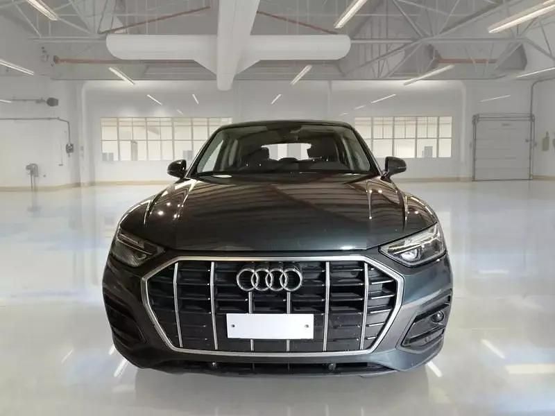 Usata Audi Q5 Sportback Advanced 163 CV (119 kW) 2022 SUV