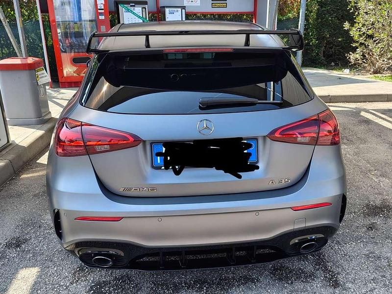 Usata Mercedes A35 AMG AMG 306 CV (225 kW) 2025 Berlina