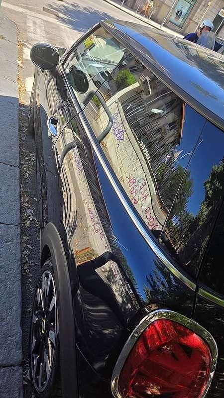 Usata Mini Cooper SE Classic 75 kW (102 CV) 2023 Utilitaria