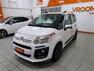 Usato 2013 Citroën C3 Picasso 1.4 Benzin 95 CV (8.990 €)