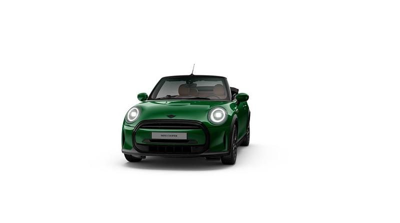 Usata Mini Cooper Cabriolet 136 CV (100 kW) 2023 Cabrio