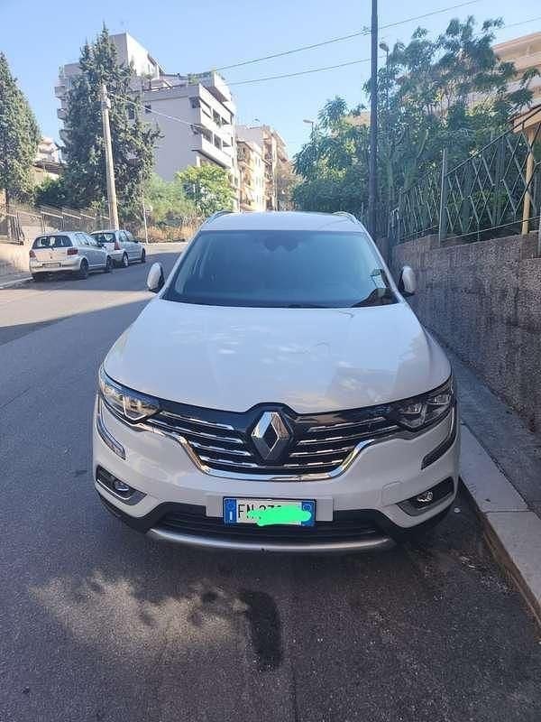 Usata 2018 Renault Koleos Intens SUV | 12.490 € (Super prezzo) - Immagine 1/4