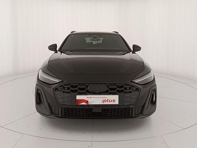 Usata Audi A5 S-Line 204 CV (150 kW) 2025 Nero mito metallizzato Station wagon