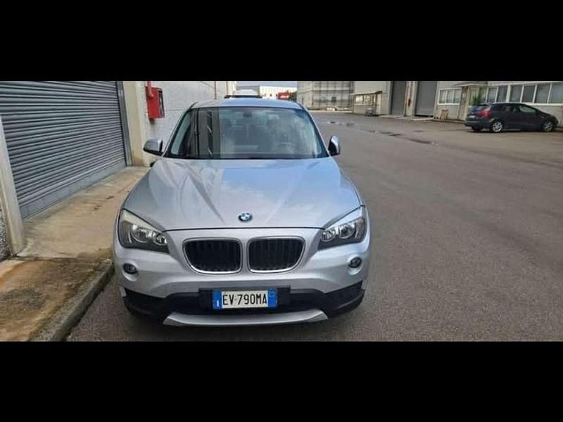 Usata 2012 BMW X1 SUV | 7200 € (Ottimo prezzo) - Immagine 1/4