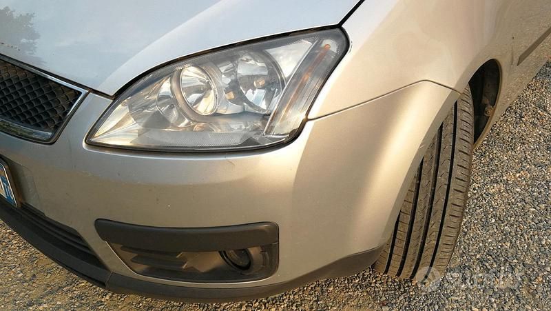 Usata Ford C-MAX 110 CV (80 kW) 2004 Monovolume