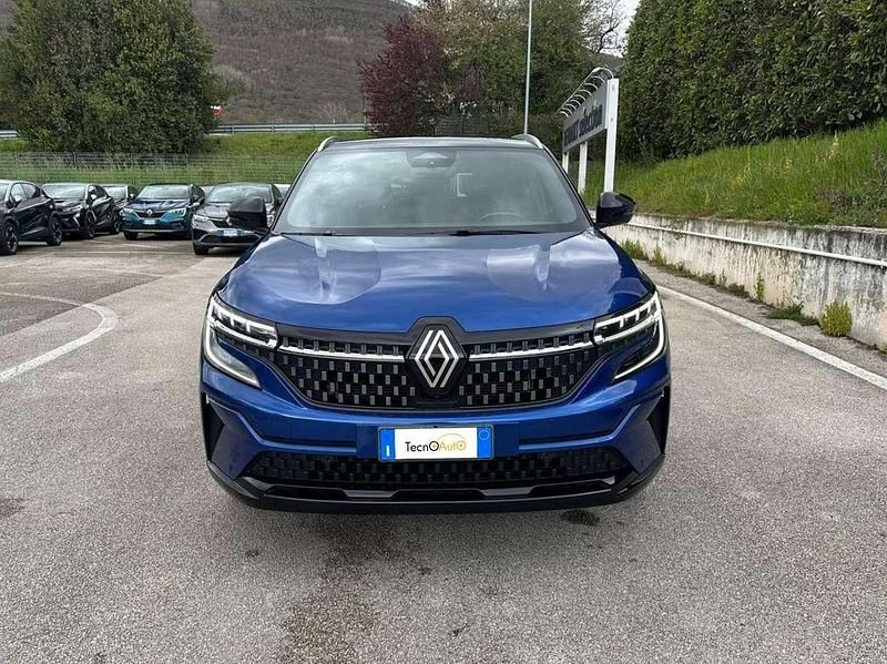 Usata Renault Austral Iconic 131 CV (96 kW) 2024 Be style bruges SUV