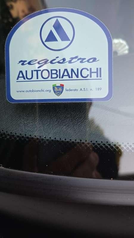 Usata Autobianchi Y10 56 CV (41 kW) 1994 Utilitaria