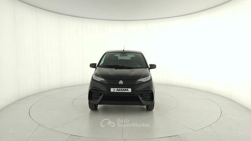 Nuova Aixam Crossline Sport 2026 Nero