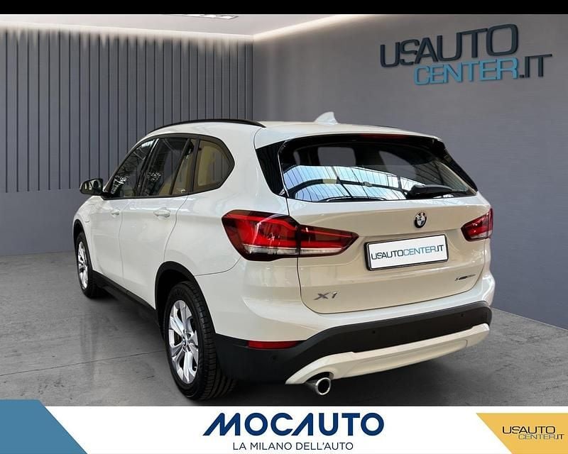 Usata BMW X1 Advantage 2020 SUV