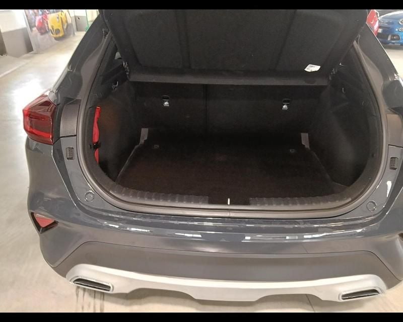 Second-hand Kia XCeed 160 CP (117 kW) 2022 Gri SUV