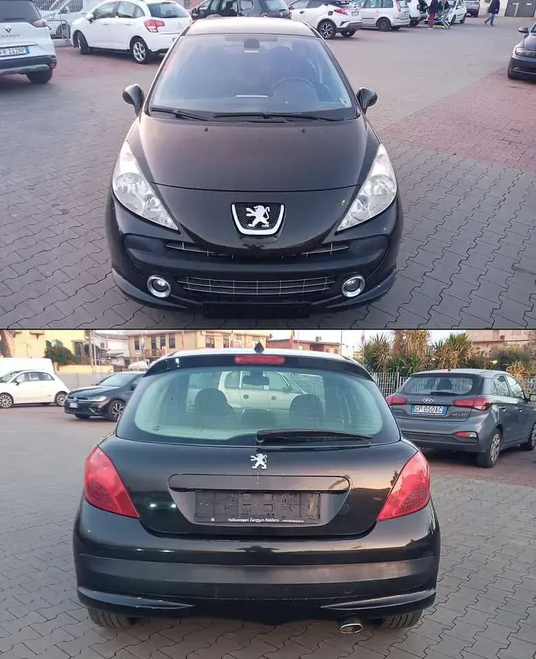 Occasion Peugeot 207 109 PK (80 kW) 2008 Other Sedan