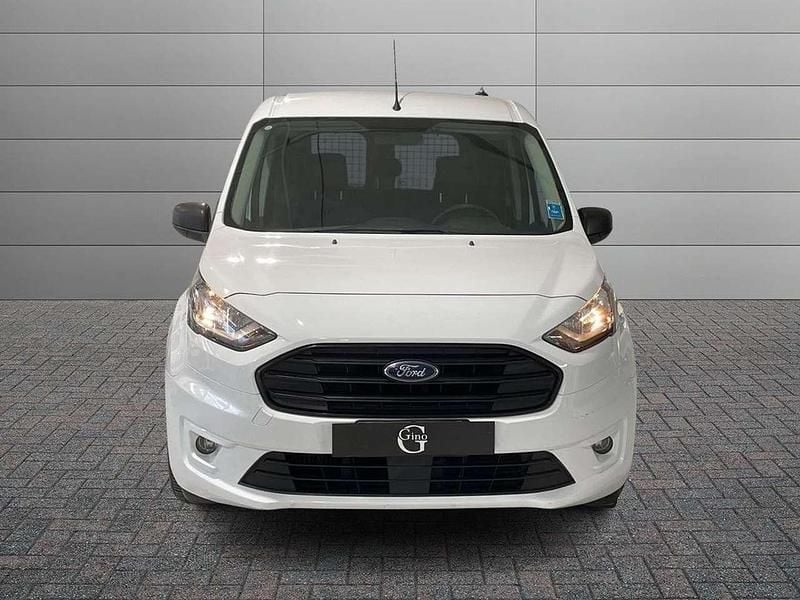 Usata Ford Tourneo Active 99 CV (72 kW) 2021 Bianco Monovolume
