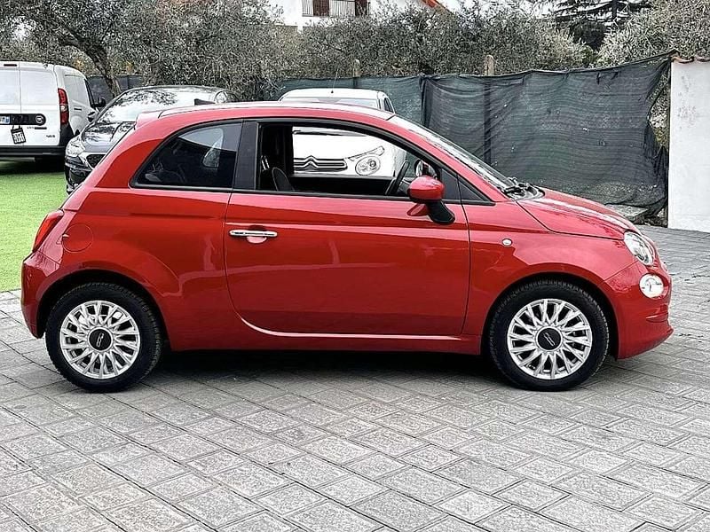 Usata Fiat 500 69 CV (50 kW) 2023 Other Utilitaria