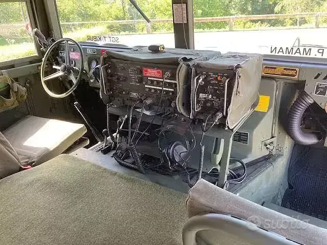 Usata Hummer H1 1986 SUV