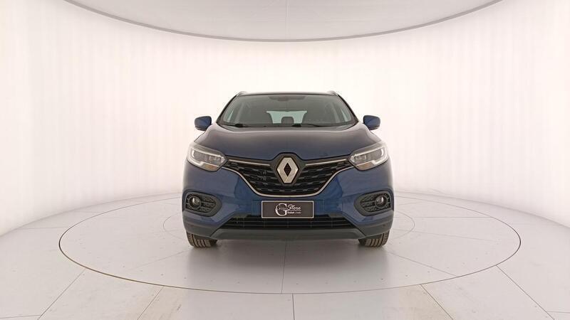 Usato 2019 Renault Kadjar 1.3 Benzin 140 CV (15.900 €)