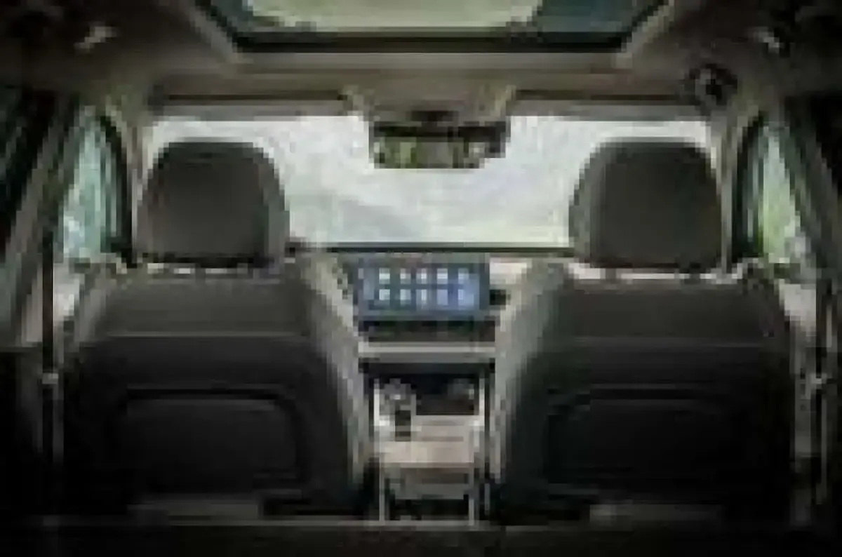 Nuova DR DR 6.0 154 CV (113 kW) 2026 Blu SUV