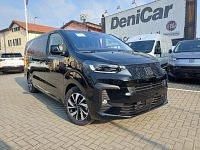 Nuova Fiat Ulysse S 131 kW (179 CV) 2026 Nero Monovolume