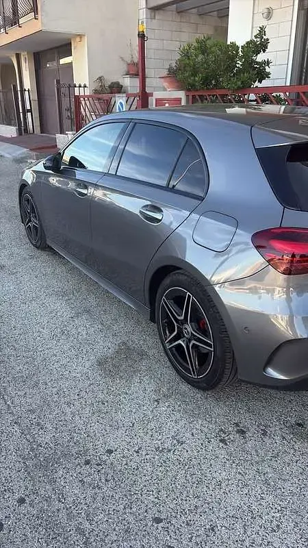 Usata Mercedes A180 Advanced 116 CV (85 kW) 2024 Berlina