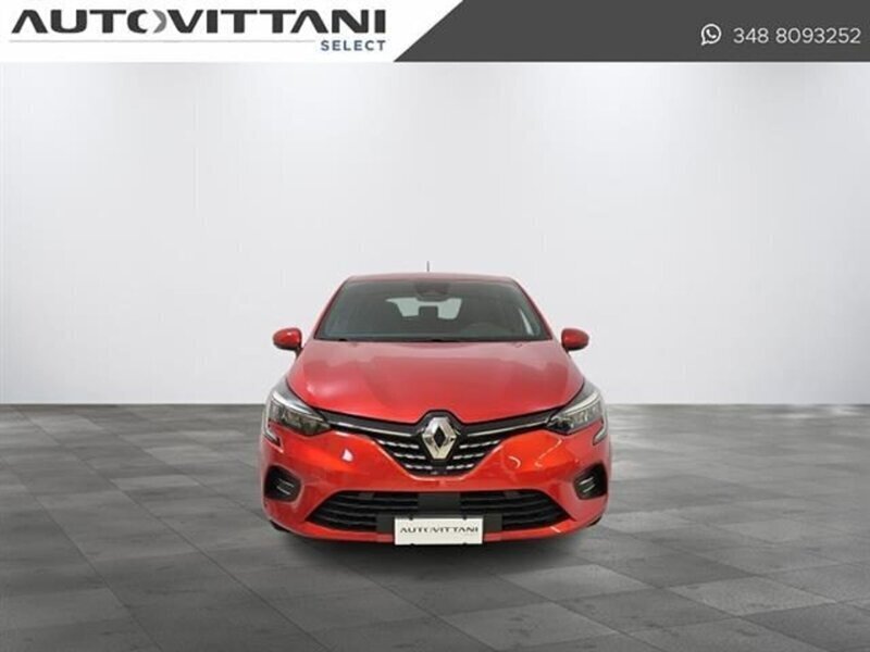 Usato 2021 Renault Clio V 1.6 El 91 CV (17.900 €)