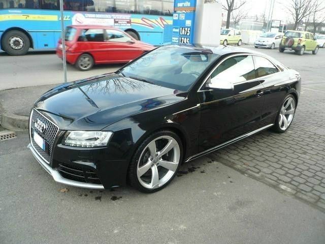 Audi Rs 5 4 2 V 8 Supercharger Kit