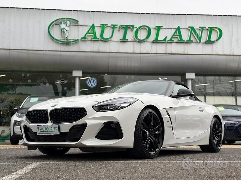 Occasion BMW Z4 M Sport 258 ch (189 kW) 2020 Cabriolet
