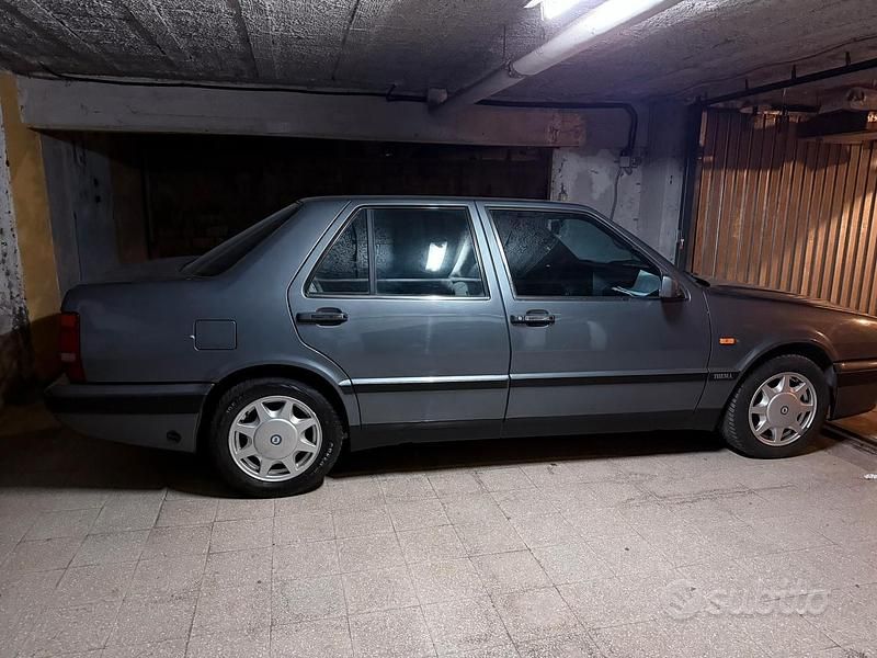 Usata Lancia Thema 152 CV (111 kW) 1993 Berlina