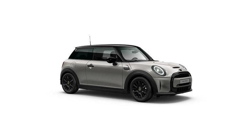 Usata Mini Cooper SE 135 kW (184 CV) 2023 Utilitaria