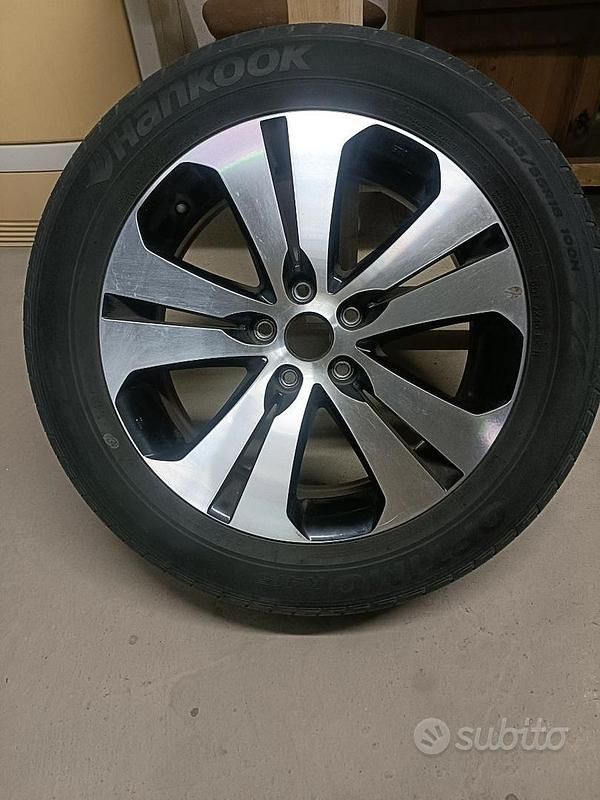 Usata Kia Sportage 136 CV (100 kW) 2011 Nero SUV