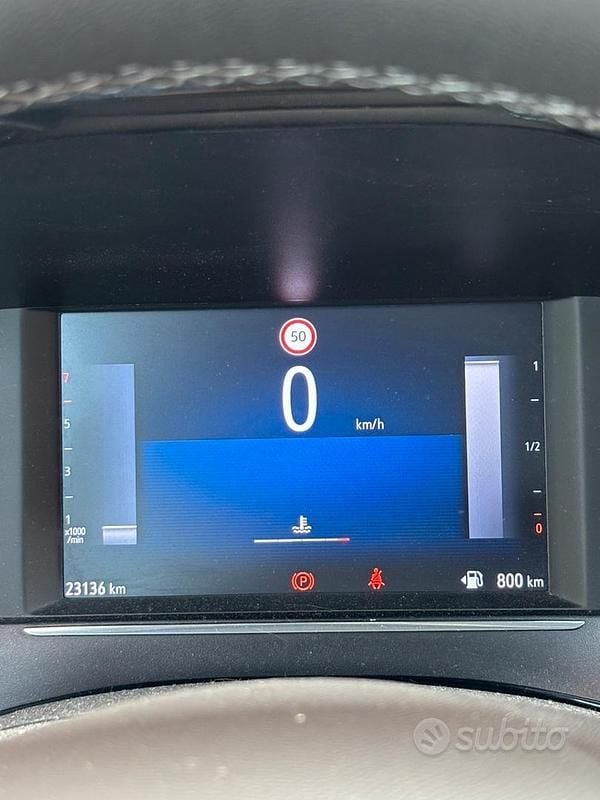 Usata Opel Corsa Edition 101 CV (74 kW) 2024 Blu Utilitaria