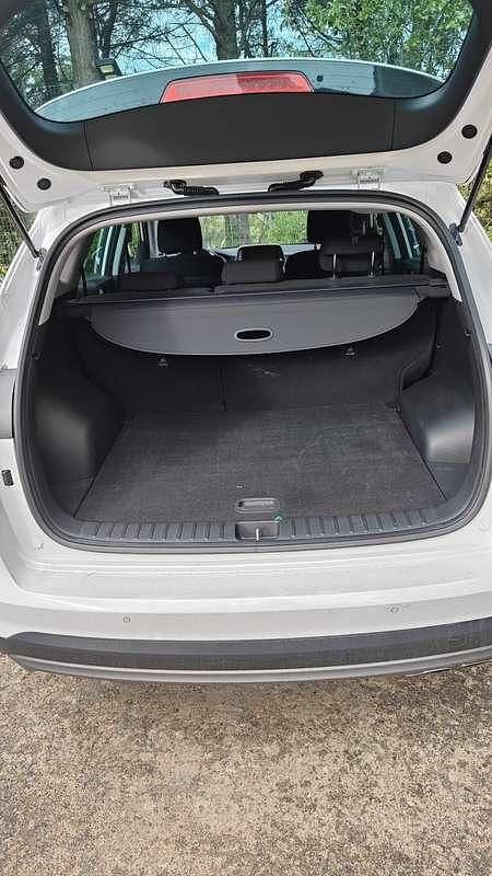 Usata Hyundai Tucson XPrime 116 CV (85 kW) 2019 SUV