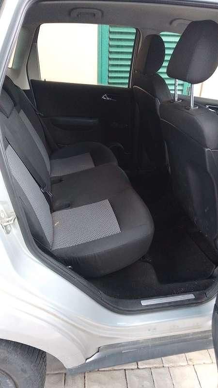 Usata Mercedes A150 Avantgarde 95 CV (69 kW) 2007 Monovolume