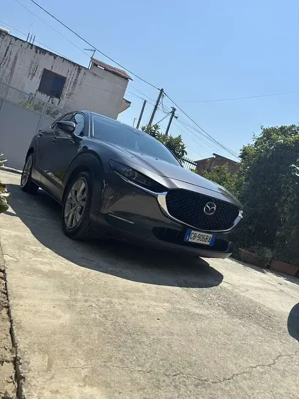 Usata Mazda CX-30 Exceed 122 CV (89 kW) 2020 SUV