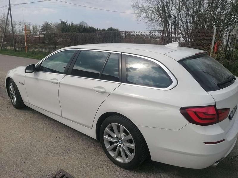 Usata BMW 520 184 CV (135 kW) 2011 Other Station wagon