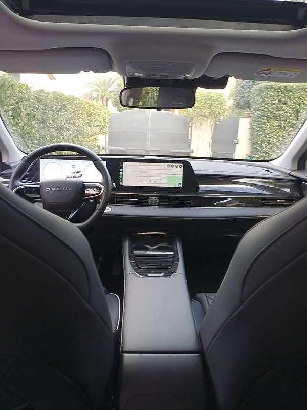 Usata Omoda 5 147 CV (108 kW) 2025 SUV