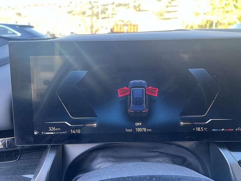 Usata BMW 520 M Sport 197 CV (144 kW) 2024 Nero Station wagon