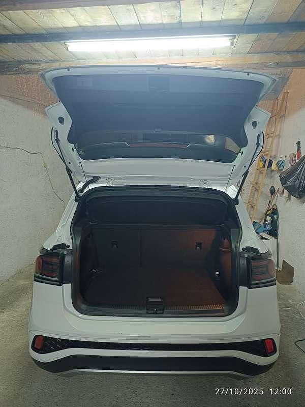 Usata VW T-Cross R-line 116 CV (85 kW) 2024 SUV
