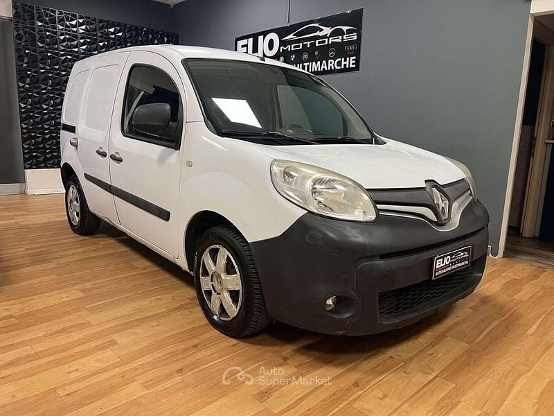 Other Usata 2015 Renault Kangoo Monovolume | 5700 € (Buon prezzo) - Immagine 1/4