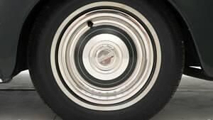 Usata Bentley S2 200 CV (147 kW) 1961 Altri Berlina