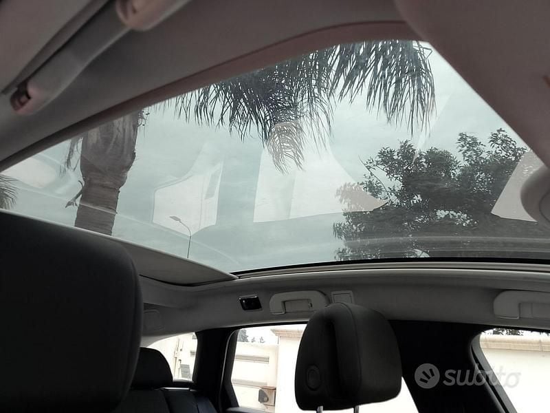 Usata Peugeot 508 115 CV (84 kW) 2015 Grigio Station wagon