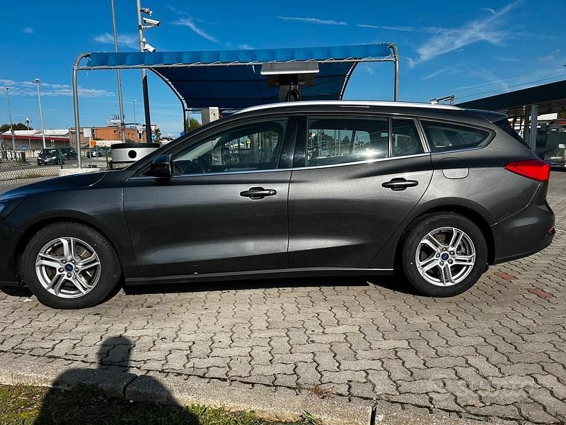 Usata 2021 Ford Focus Station wagon | 12.500 € (Super prezzo) - Immagine 1/4