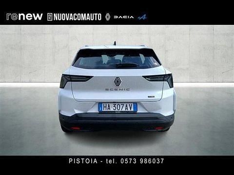 Usata Renault Scenic E-Tech Evolution 125 kW (170 CV) 2025 SUV