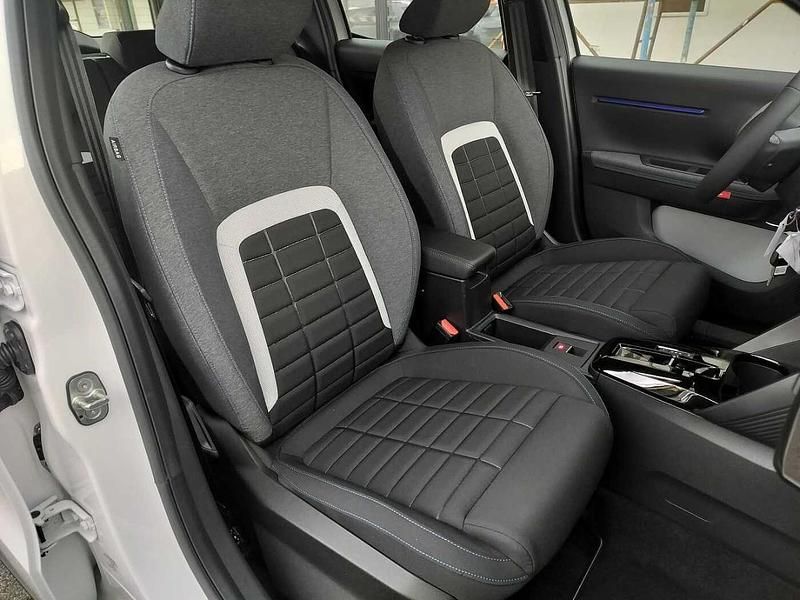 Nuova Citroën C3 101 CV (74 kW) 2026 Bianco SUV