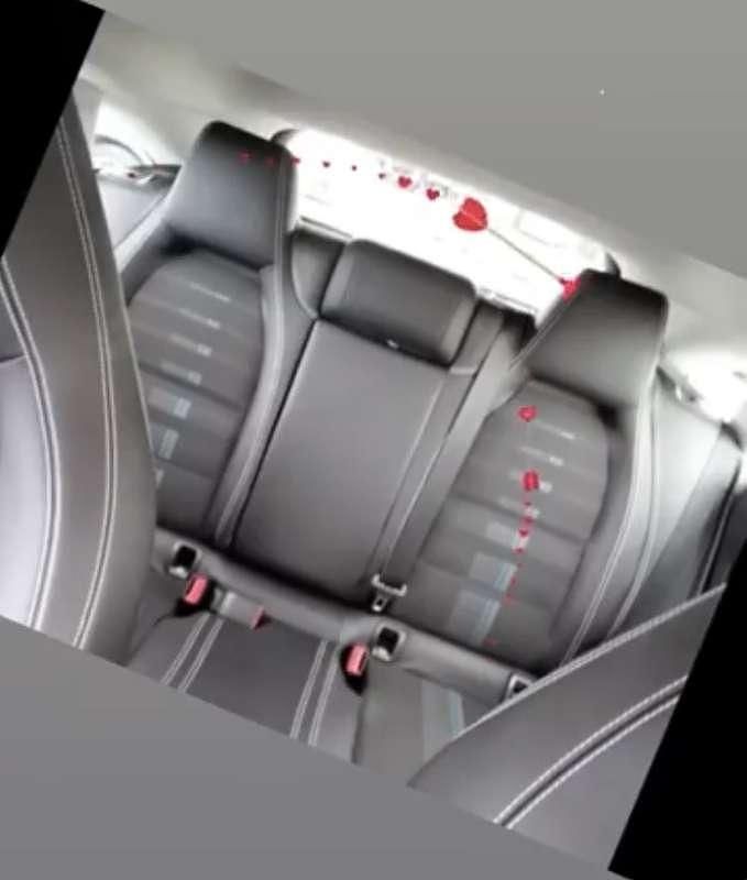 Usata Mercedes CLA180 Shooting Brake Edition 109 CV (80 kW) 2018 Station wagon