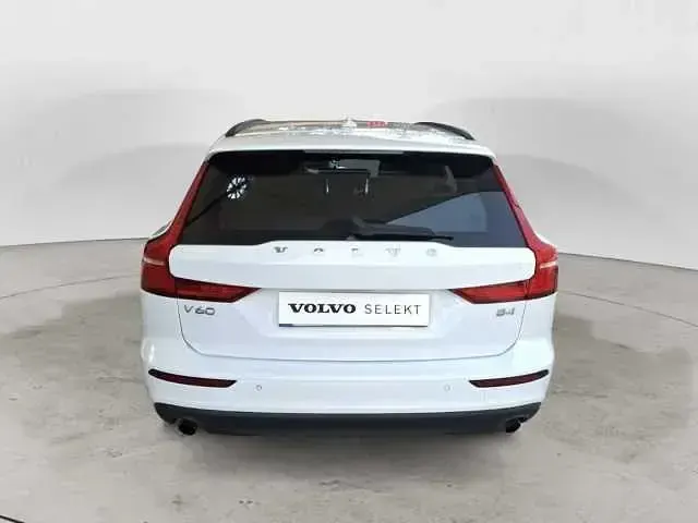 Occasion Volvo V60 145 ch (106 kW) 2022 Blanc Break