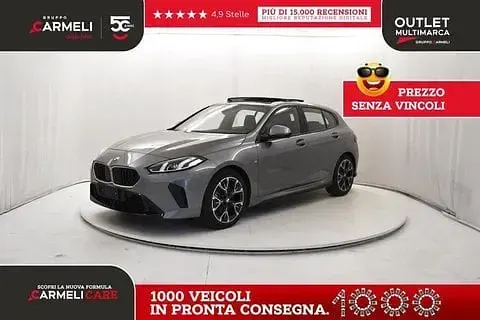 Usata BMW 120 M Sport 170 CV (125 kW) 2025 Utilitaria