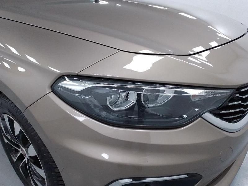 Usata Fiat Tipo Business 120 CV (88 kW) 2020 Grigio Station wagon