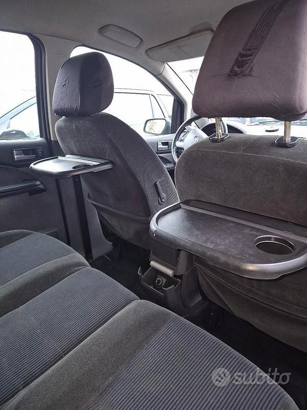 Usata Ford C-MAX 105 CV (77 kW) 2005 Grigio Monovolume